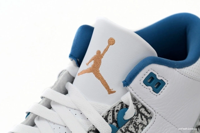Haze Air Jordan 555088-108 Stage High OG 1 0916